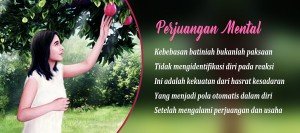Life Sloka | Perjuangan Mental