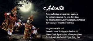 Advaita Bali | Life Sloka